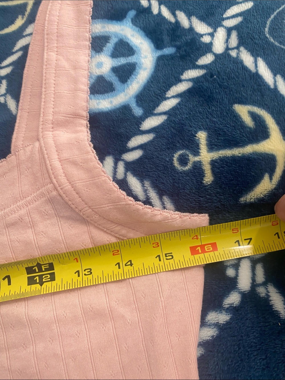 FREE PEOPLE End Game Pointelle Nightie in Pink. Size Small. 
NWOT Retail: $60 - Picture 9 of 10